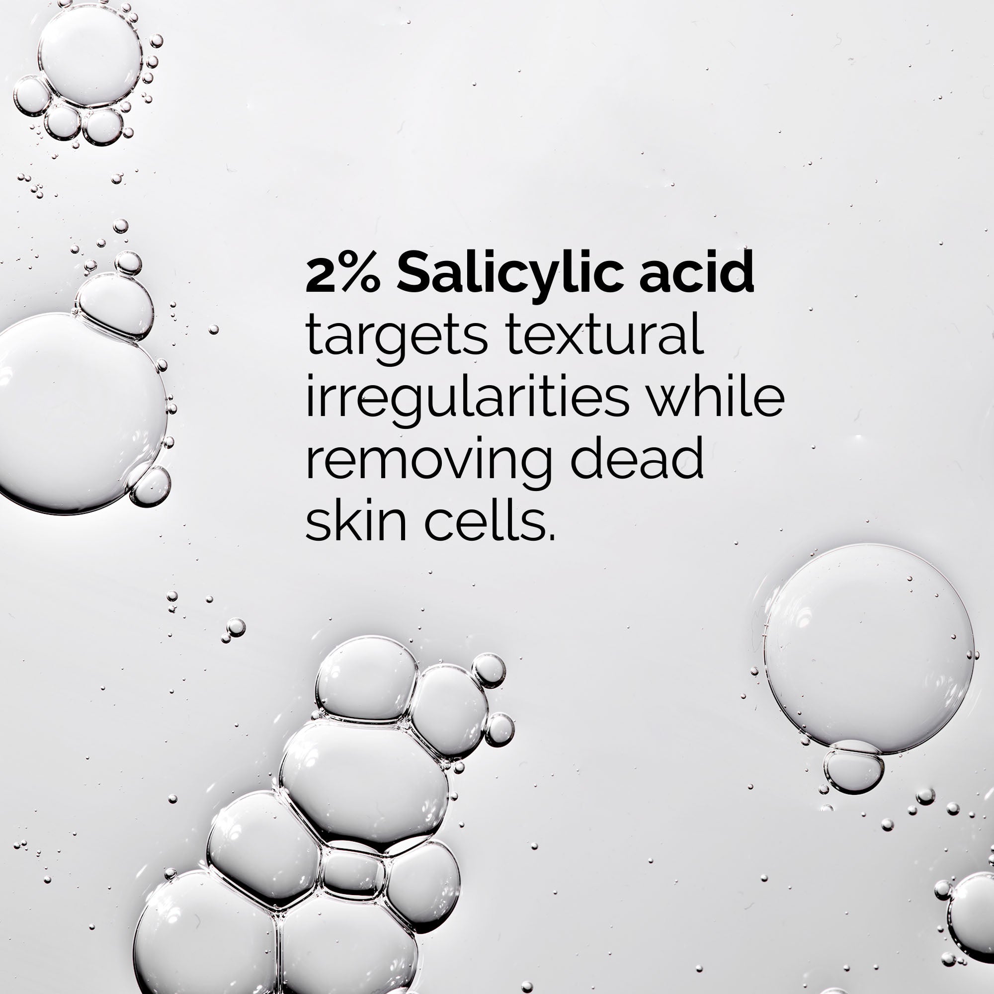 the ordinary salicylic acid