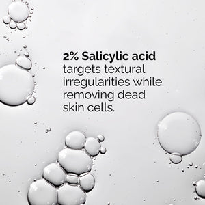 the ordinary salicylic acid