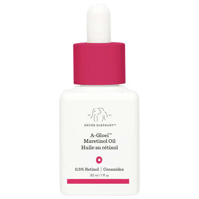 A-Gloei™ Retinol Oil - MazenOnline