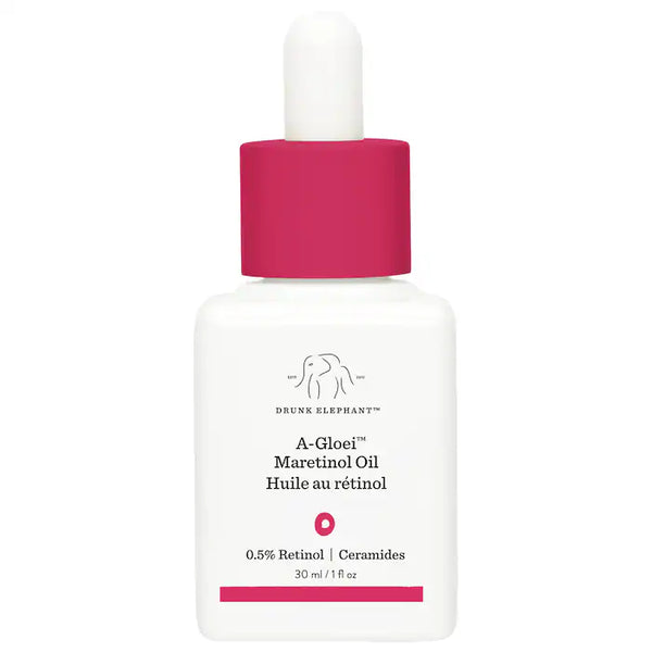 A-Gloei™ Retinol Oil - MazenOnline