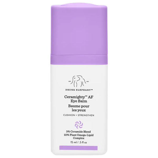 Ceramighty™  AF Eye Cream with Ceramides - MazenOnline