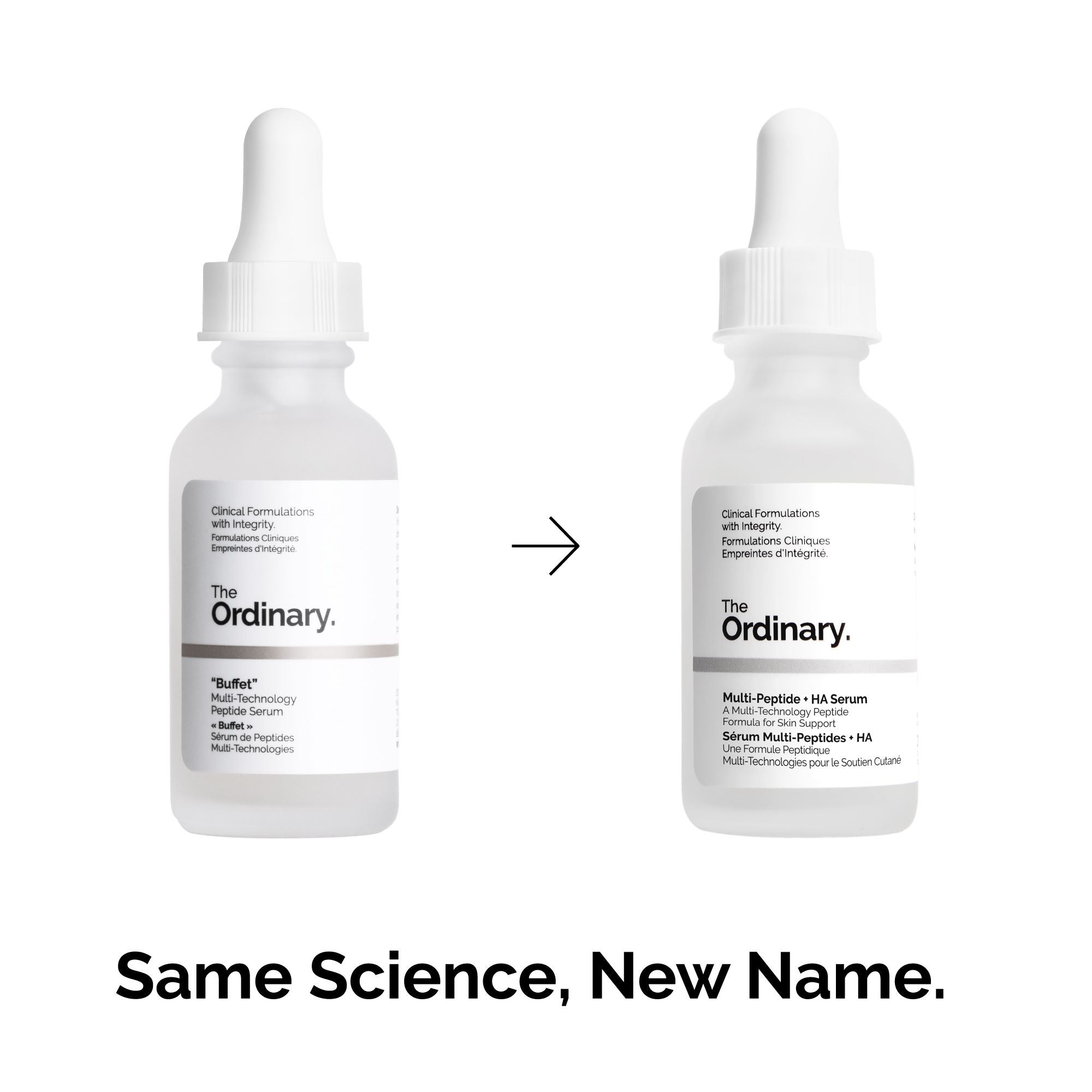 the ordinary serum