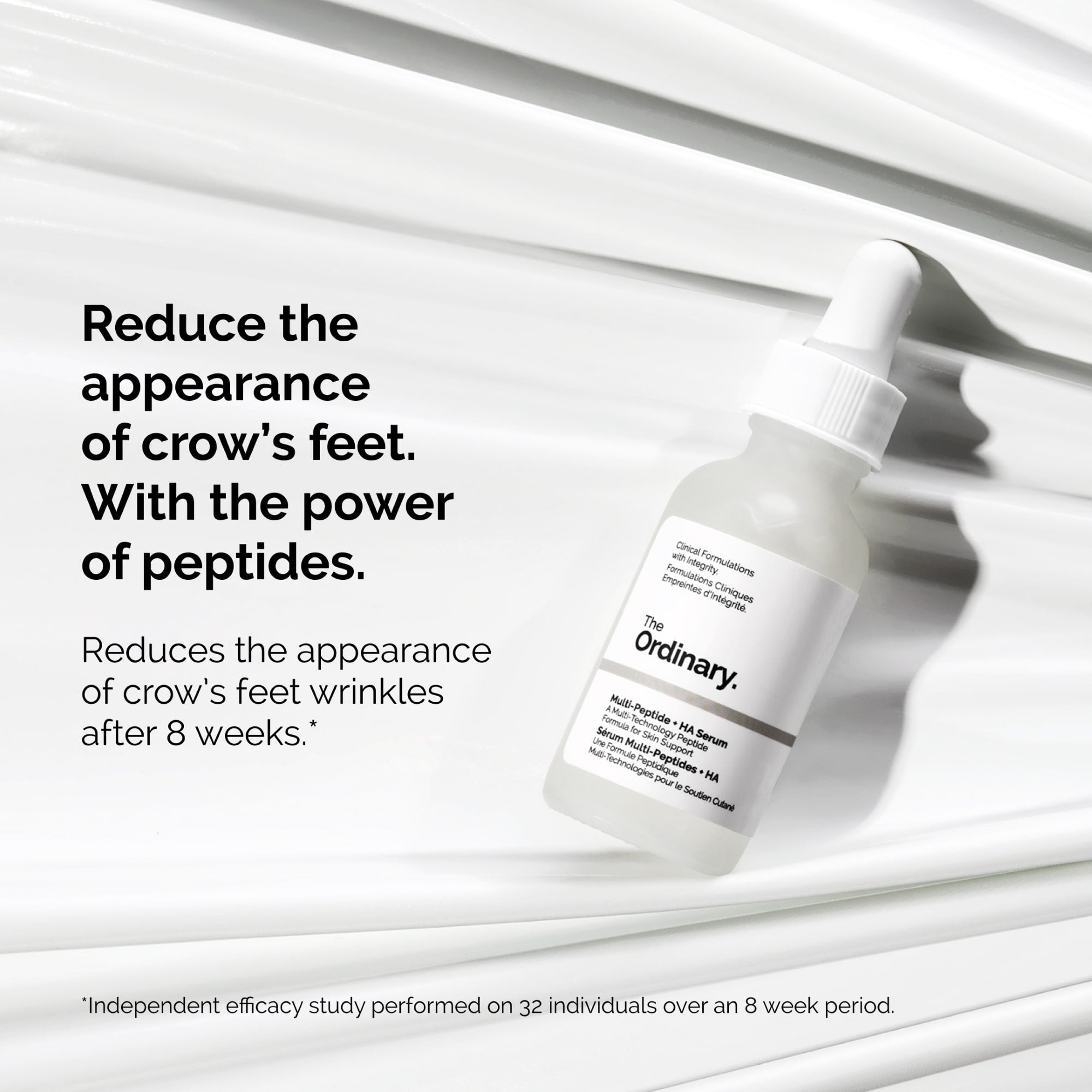 the ordinary serum