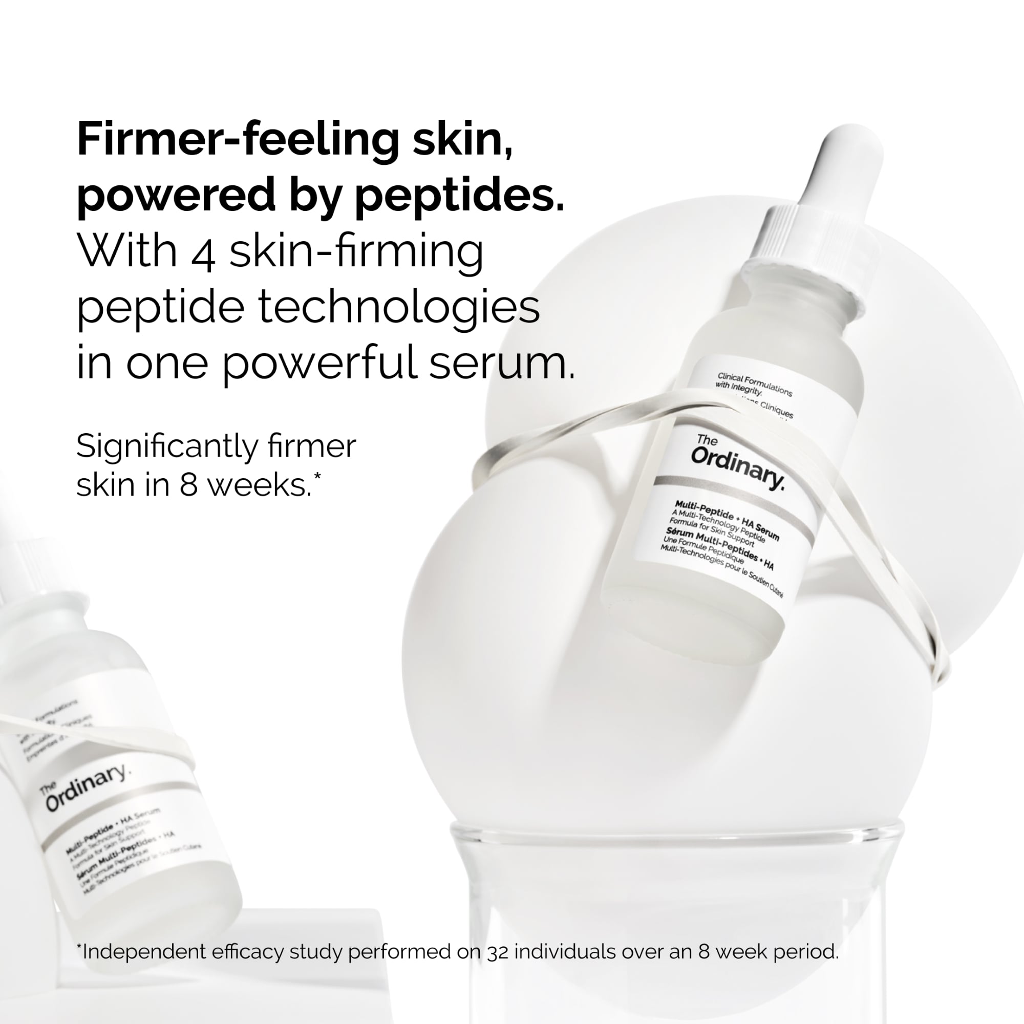 the ordinary serum