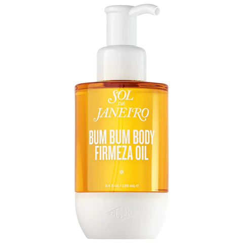Sol De Janeiro - Bum Bum Body Firmeza Oil | MazenOnline