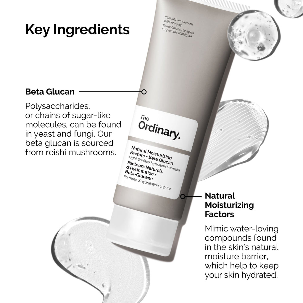 the ordinary skincare routine