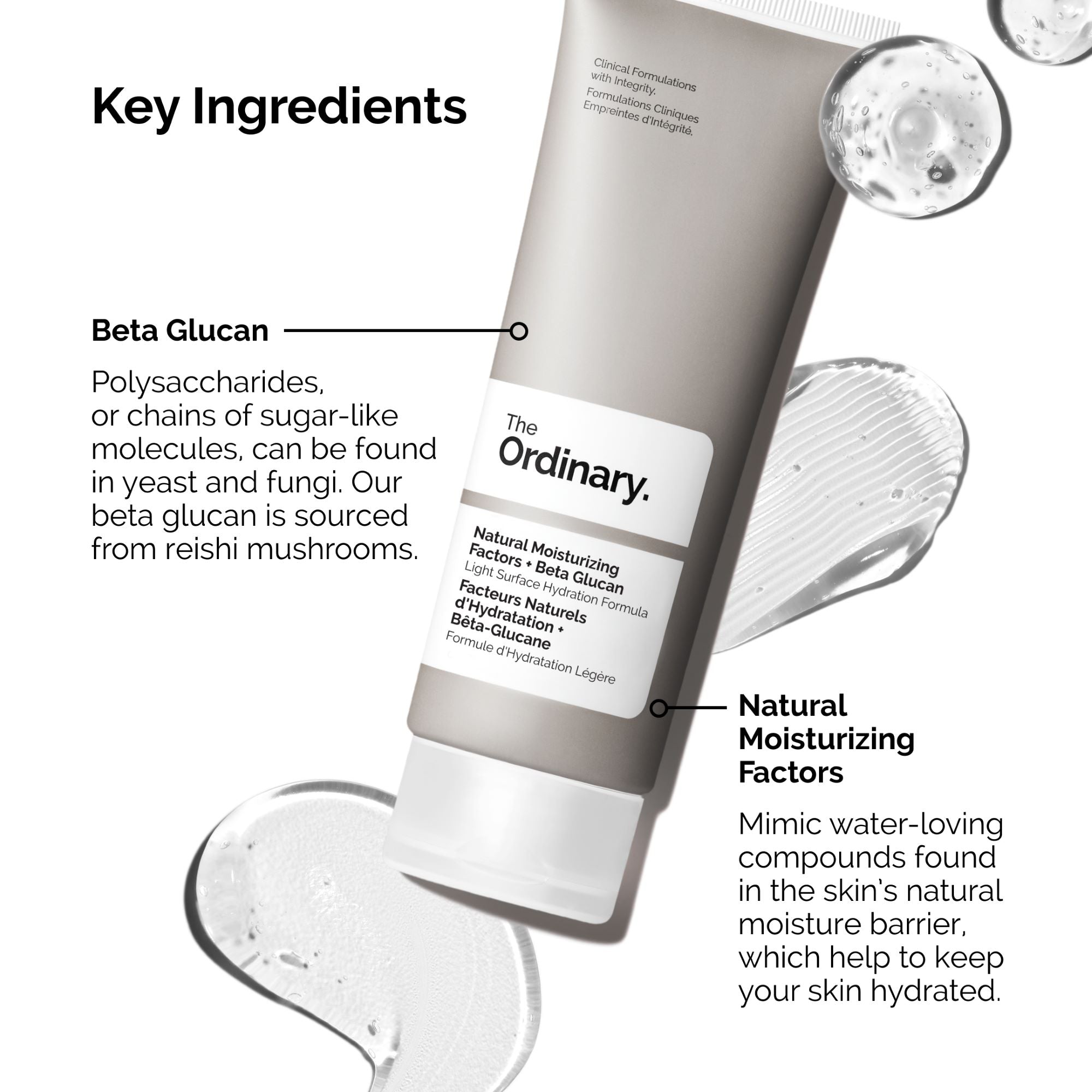 the ordinary skincare routine