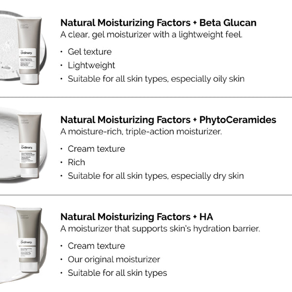 the ordinary skincare routine