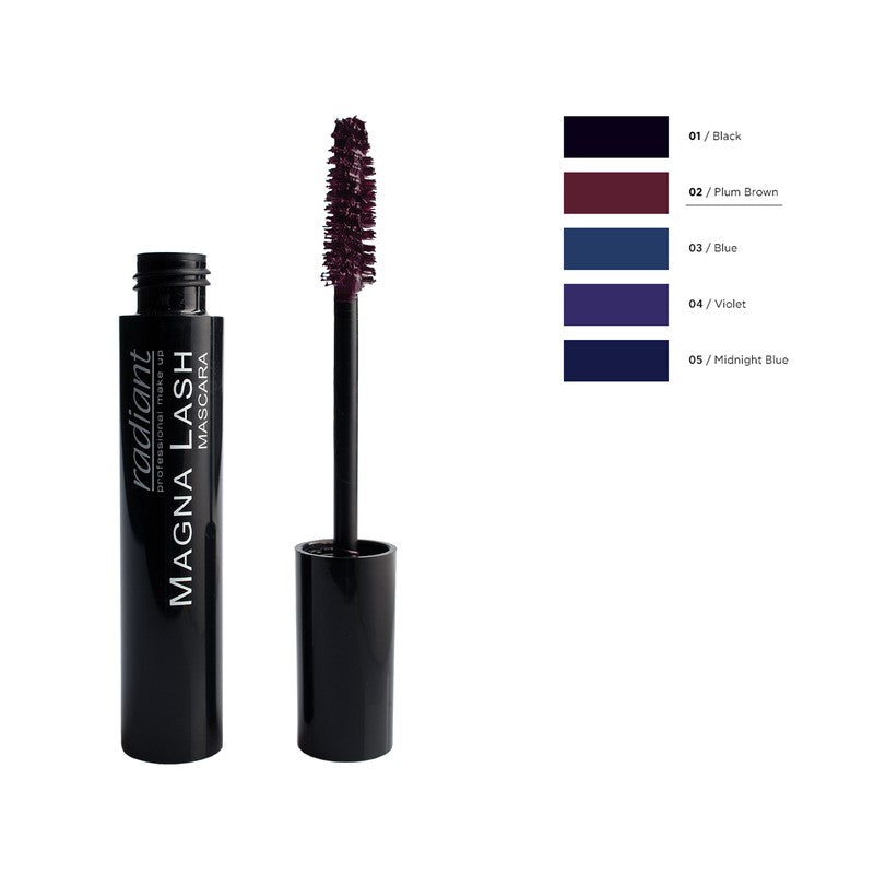 Magna Lash Mascara 02 - MazenOnline