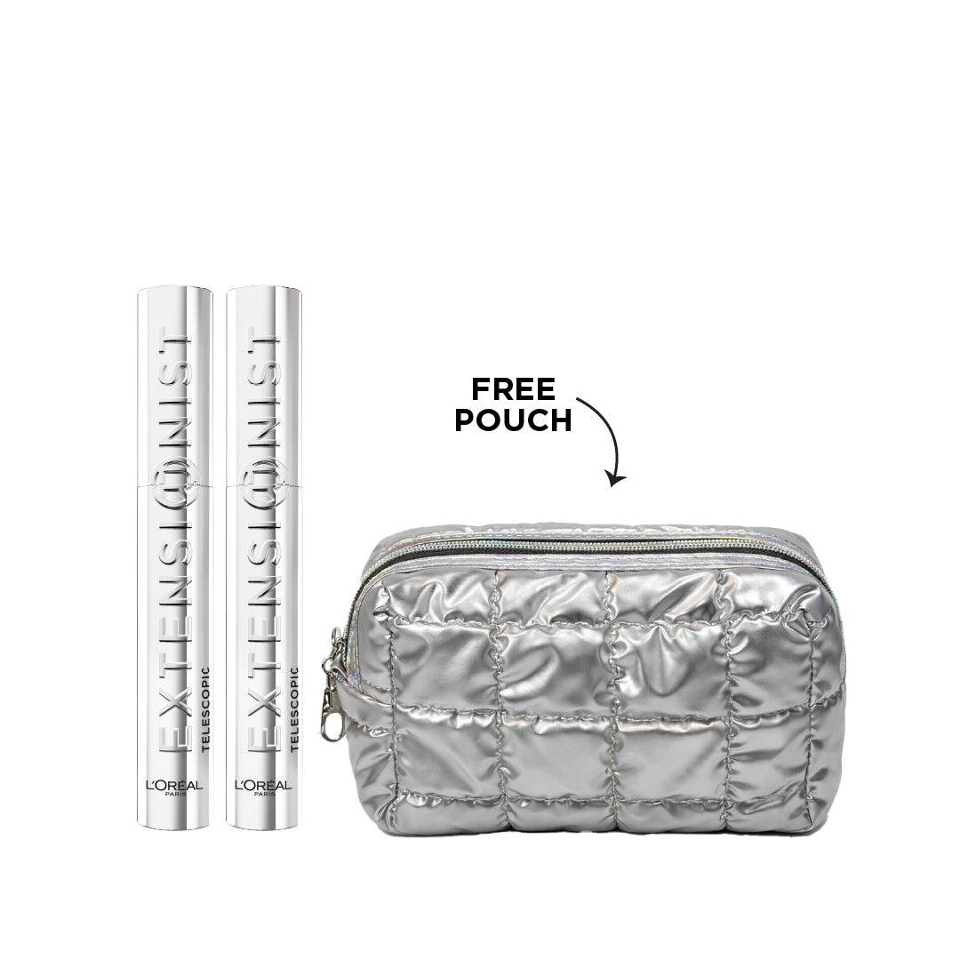 L'Oréal Paris - 2x Extensionist | MazenOnline