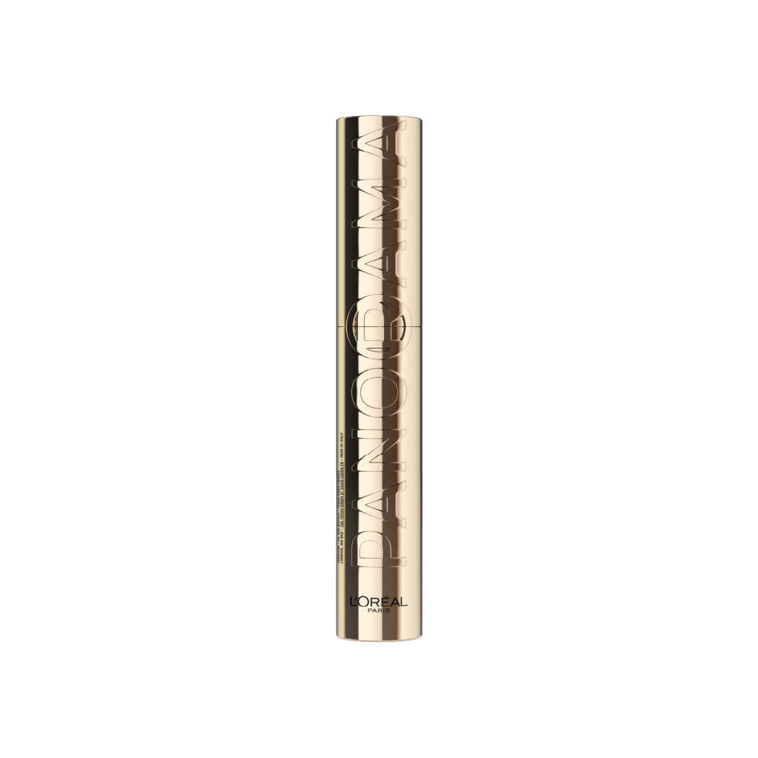 Voluminous Panorama Mascara, Volumizing and Lengthening - MazenOnline