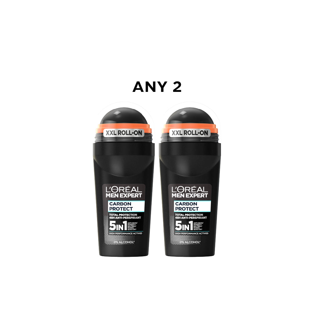 L'Oréal Paris - Men Expert Roll On | MazenOnline