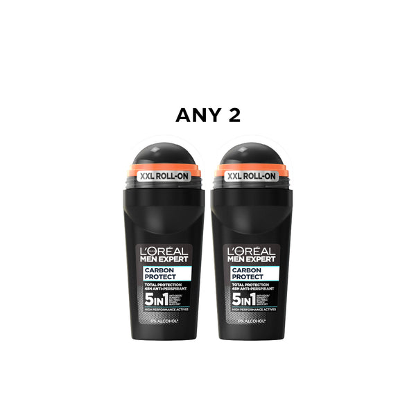 Men Expert Roll On – MazenOnline