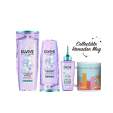 Elvive - Hyaluron Pure Full Routine | MazenOnline