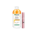 In Oil Micellar + Sky High