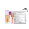 The Falsies Lash Lift Washable Mascara + Foundation Super Stay Up To 30h Lumi Matte + Sunkisser Multi-Use  + Gift