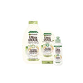 Shampoo + Conditioner + Leave In Top Tier