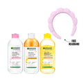 400 ml (In Oil, Vit C, Classic)