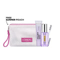 Hyaluron Expert Eye Serum +  Eye Cream
