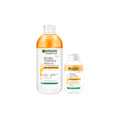 400 ml + 100 ml In Oil
