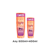 Any Shampoo 400ml + Any Shampoo 600ml Core