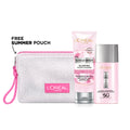 Glycolic Bright UV + Glycolic Bright Wash