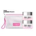 Glycolic Bright Day cream + Glycolic Night cream