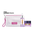 Hyaluron Expert Face Serum +  Day Cream