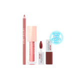 Maybelline New York - New York Lifter Gloss + Lifter Liner  + Gift | MazenOnline