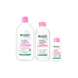 Garnier - Micellar Classic Family | MazenOnline