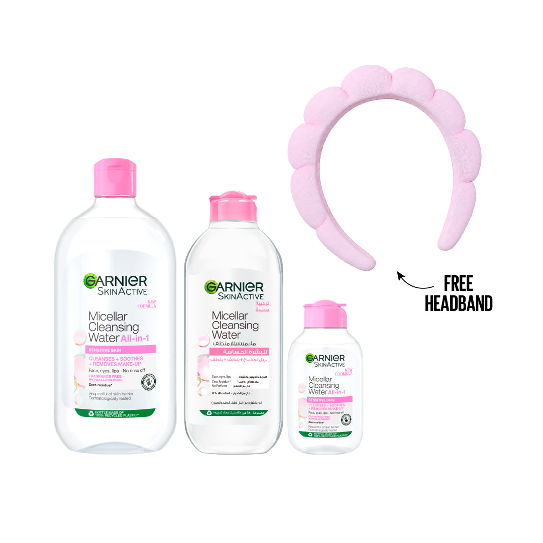 Micellar Family