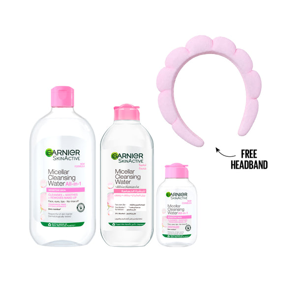 Micellar Family