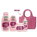 Grape Moisture Full Routine + Bag Gift
