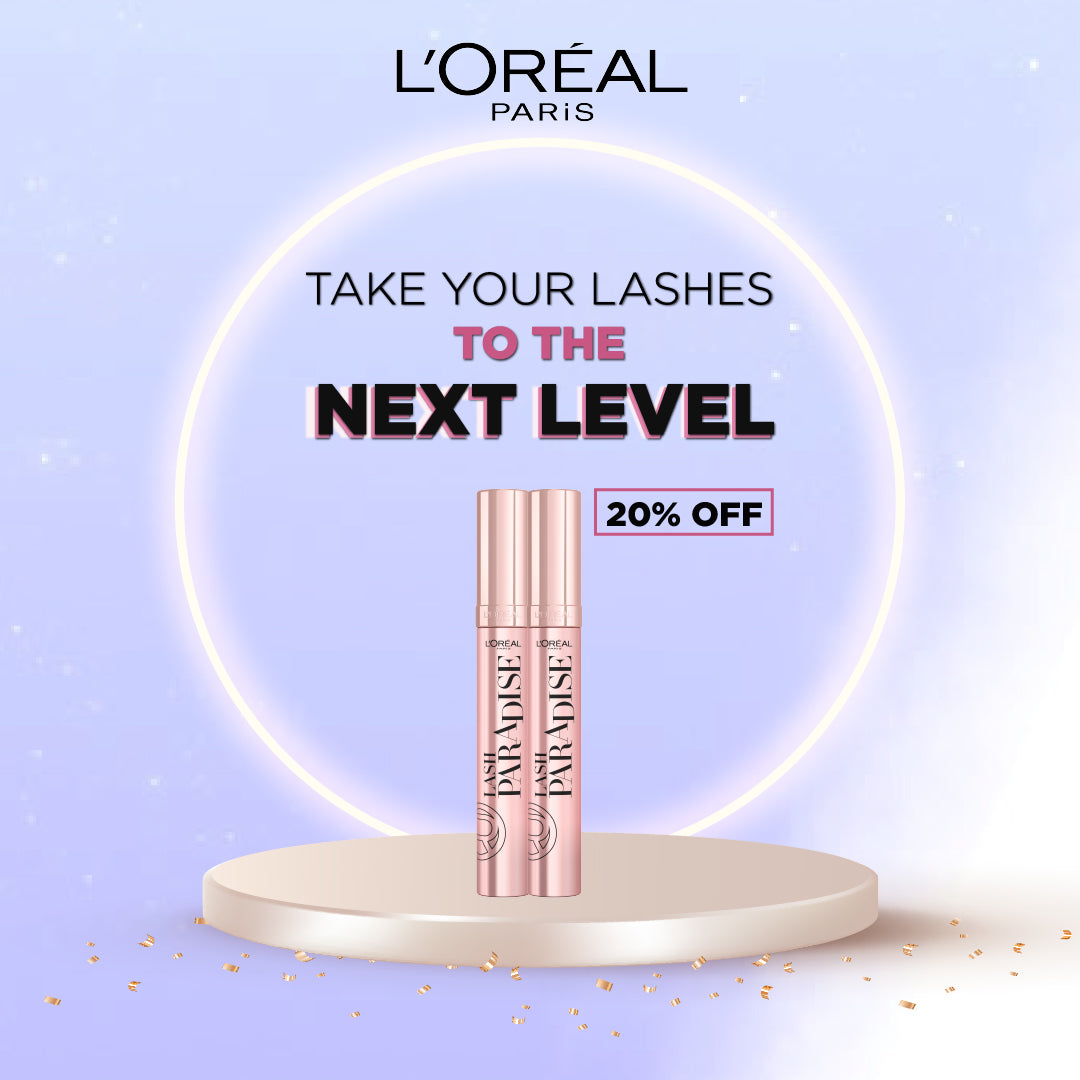 Lash Paradise Mascara Secondary image