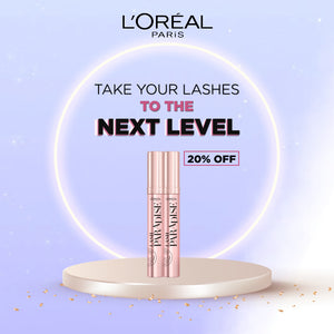 Lash Paradise Mascara - MazenOnline