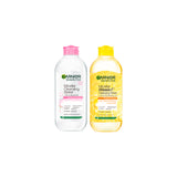Garnier - 400 ml Classic + Vitamin C Micellar | MazenOnline