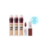 Maybelline New York - 3 * Instant Age Rewind Concealer + Gift | MazenOnline