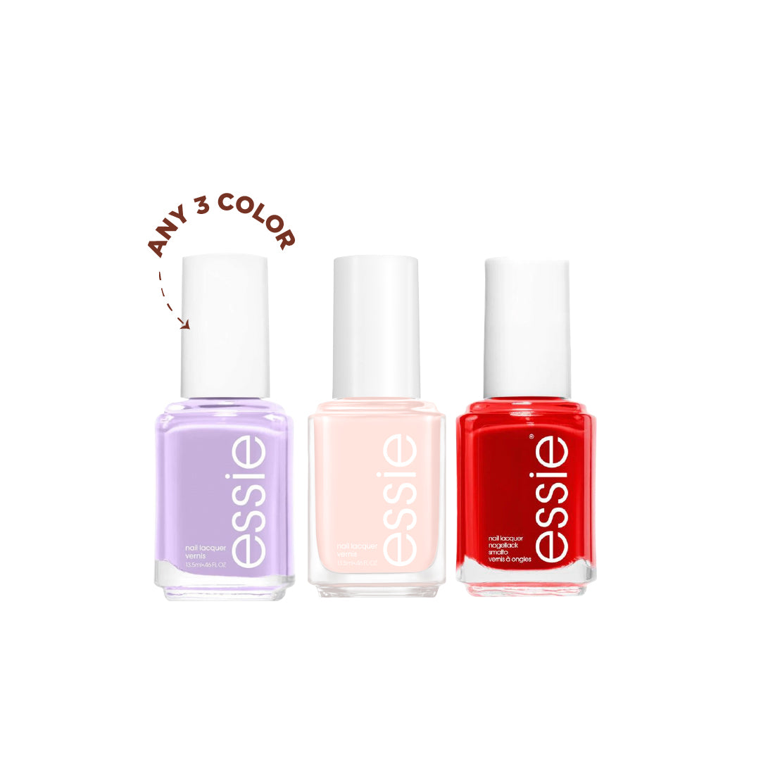 Essie - 3 * Nail Polish | MazenOnline