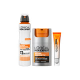 L'Oréal Paris - Full Barber Club Routine (Roll On) | MazenOnline