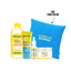 Vit C Micellar + Serum + Moisturizer + Super UV Cooling Gel