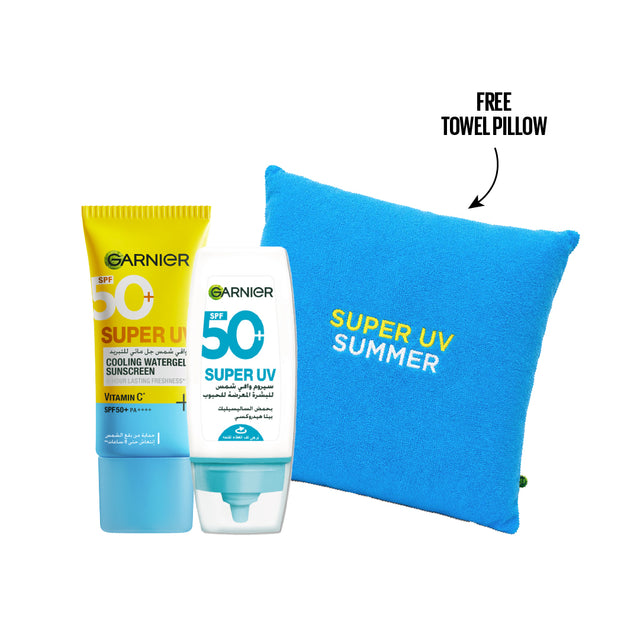 Super Uv Bundles