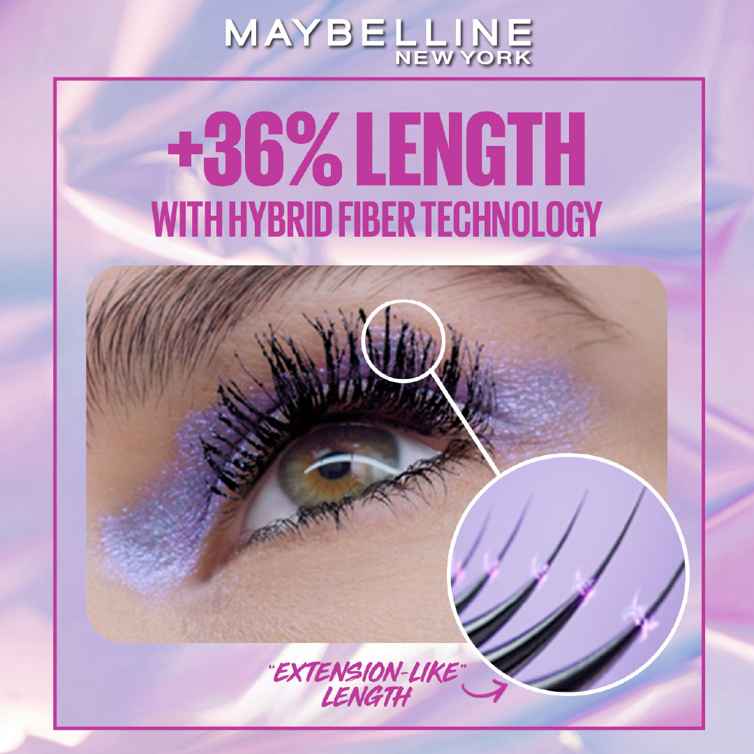 Falsies Surreal Lash Extension Mascara - MazenOnline