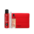 Tinted Serum + Extentionist + Mist