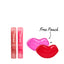 2 * Jelly Job Lip Gloss + Gift
