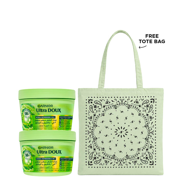 Ultra Doux Kiwi Bundles