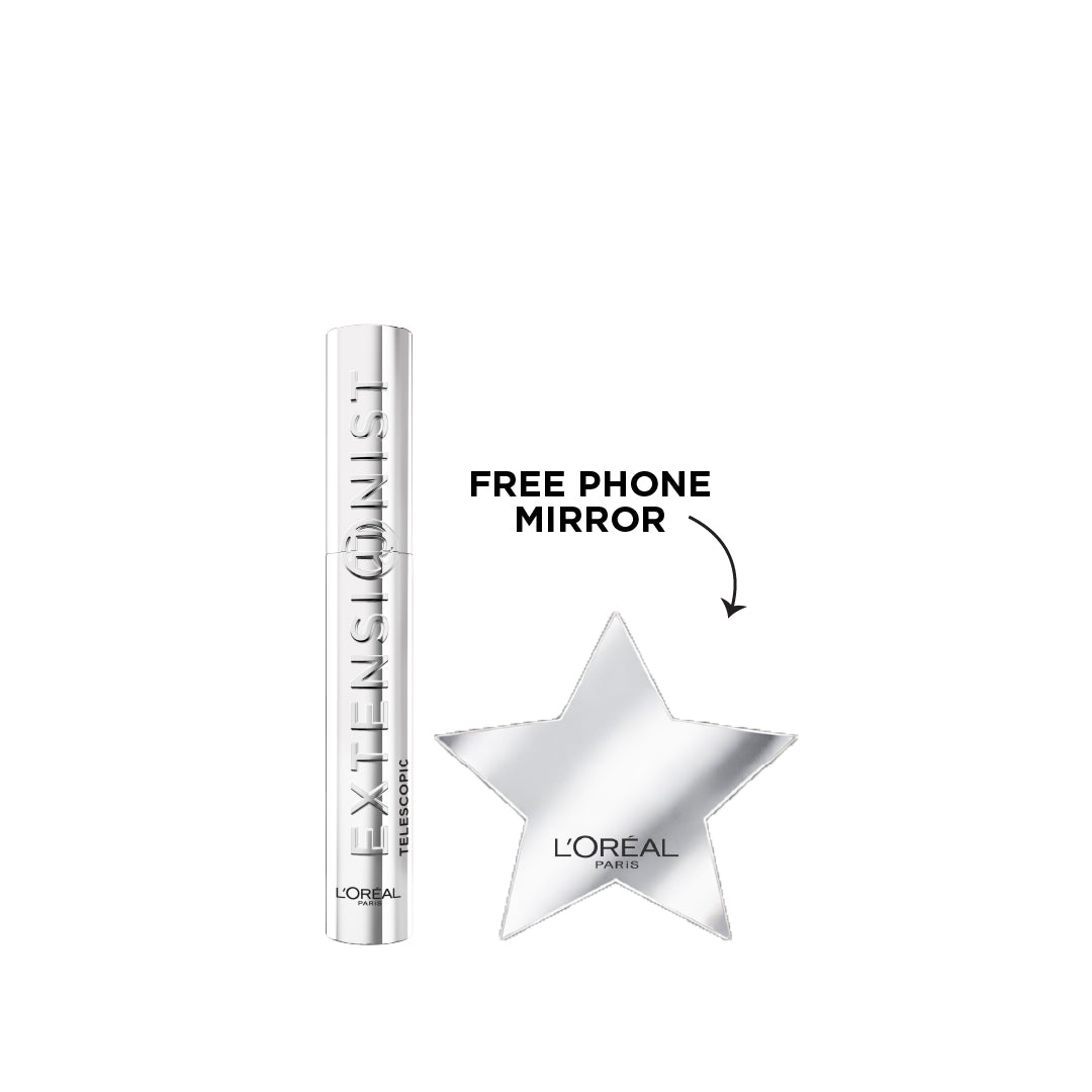 L'Oréal Paris - 1x Extensionist + Gift | MazenOnline