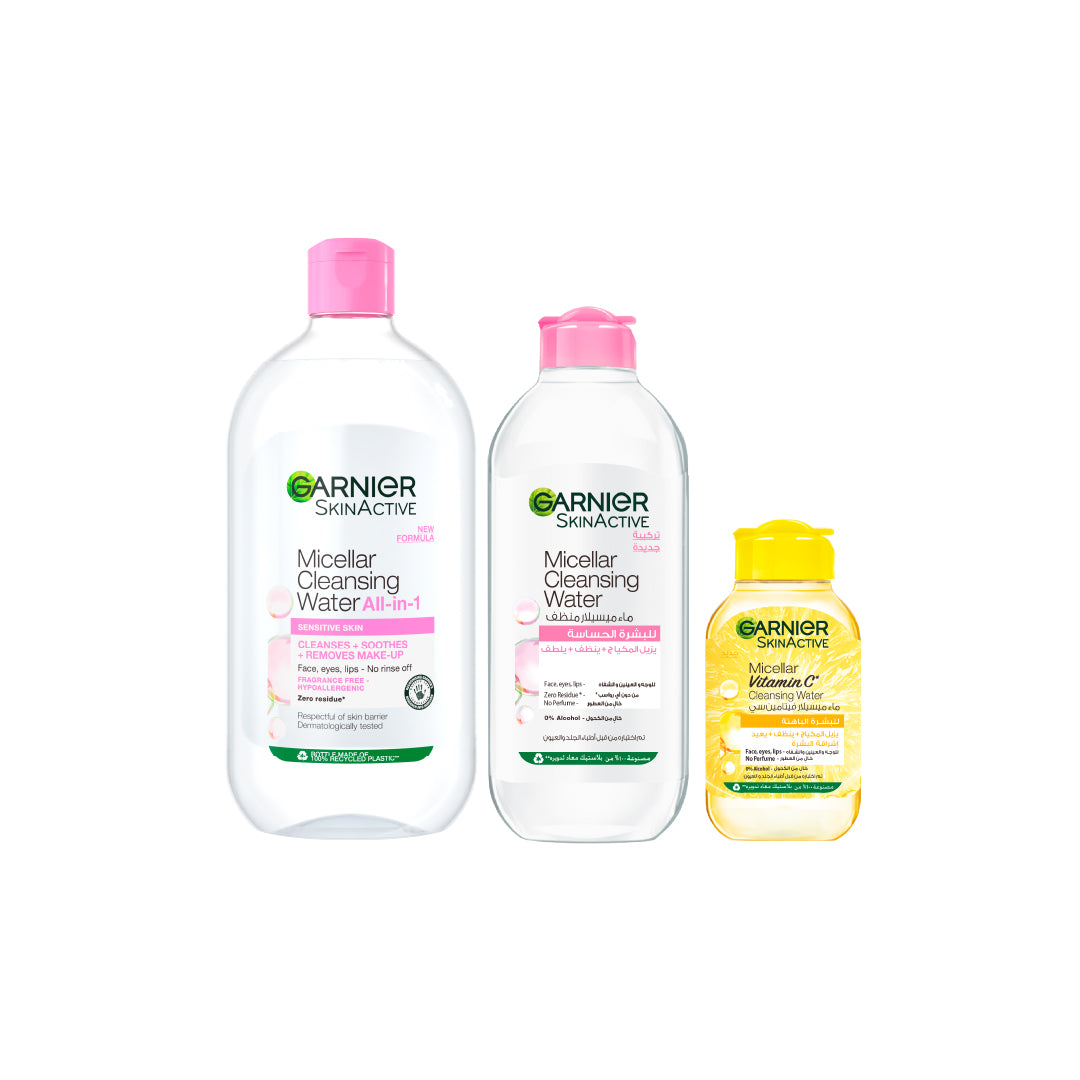 Classic Micellar Family