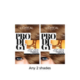 L'Oréal Paris - 2 Prodigy | MazenOnline