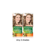 Garnier - Color Naturals Bundle | MazenOnline