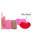 Buttermelt Bronzer + Buttermelt Blush + Jelly Job Lip Gloss + Lip Lingerie Liner Stain + gift